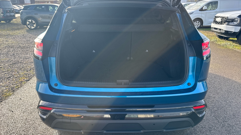 Renault Austral E-Tech Full Hybrid Iconic Esprit Alpine 5dr Auto Hybrid Estate